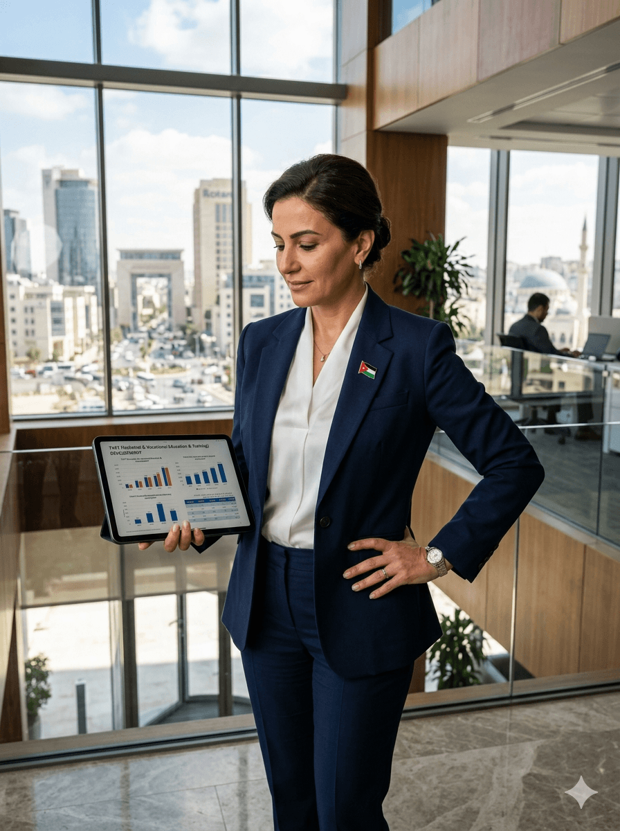 Executive expert