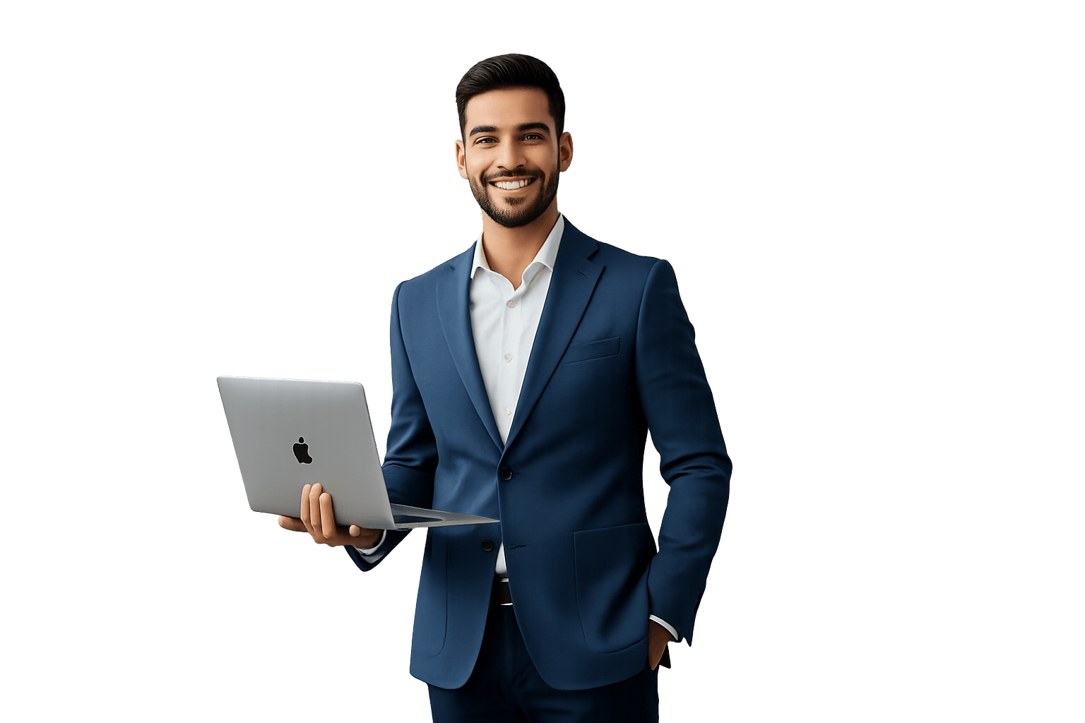 Professional trainer