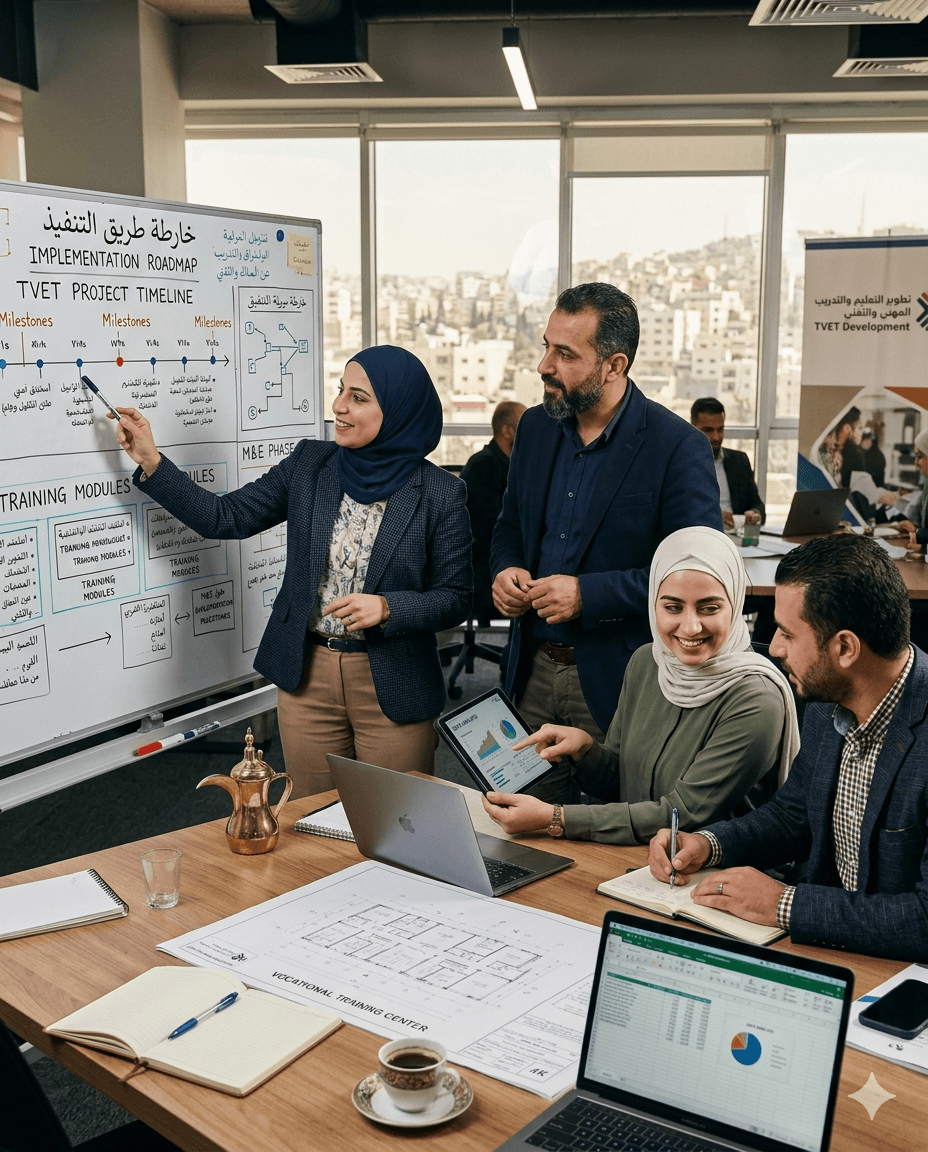 Wise Zone vision for excellence in workforce development